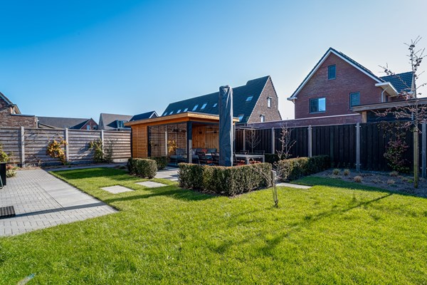 Medium property photo - Zesmorgenstraat 15, 6905 TV Zevenaar